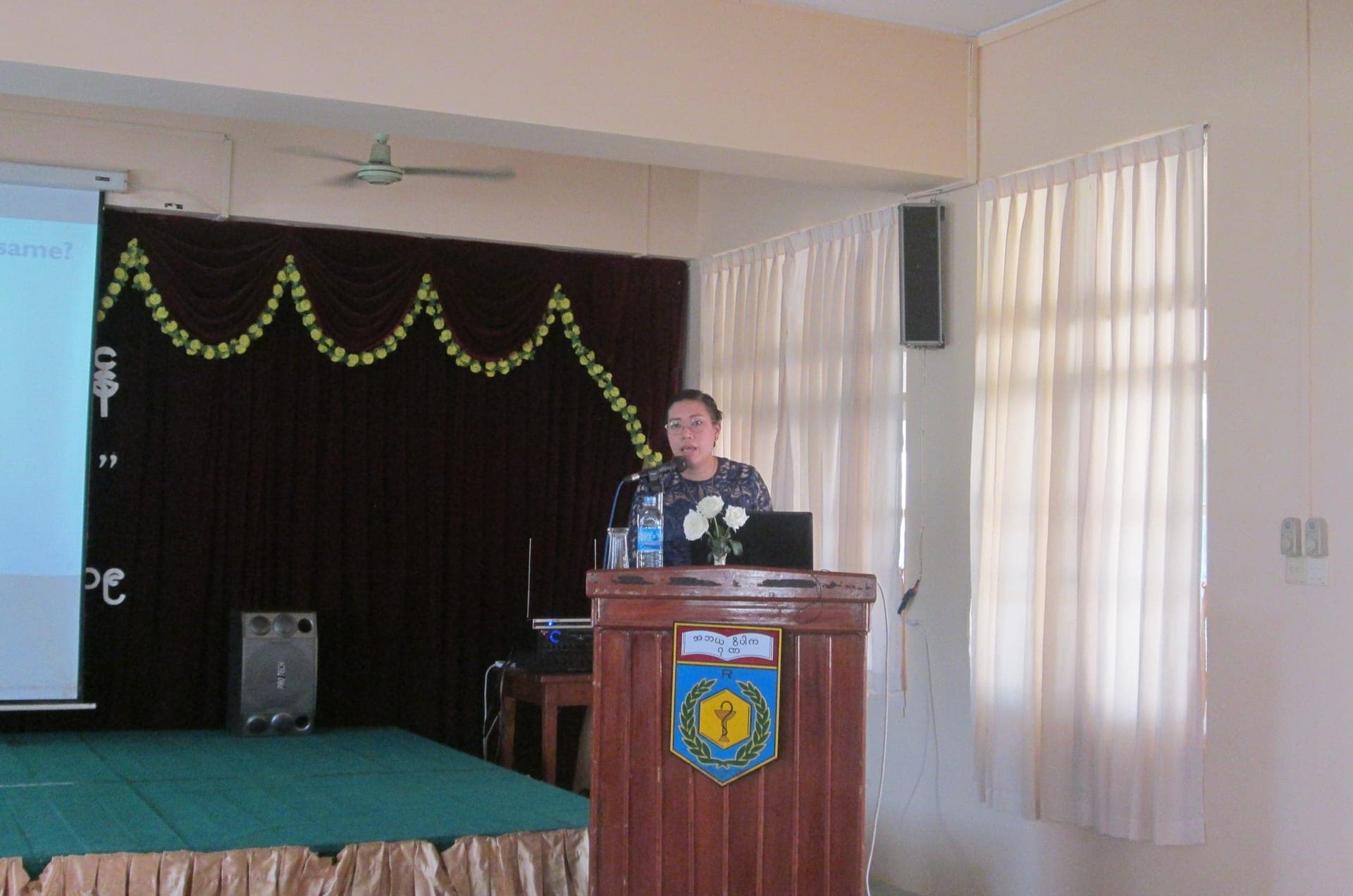 Quality Assurance Workshop (Mid-level and Junior staff)