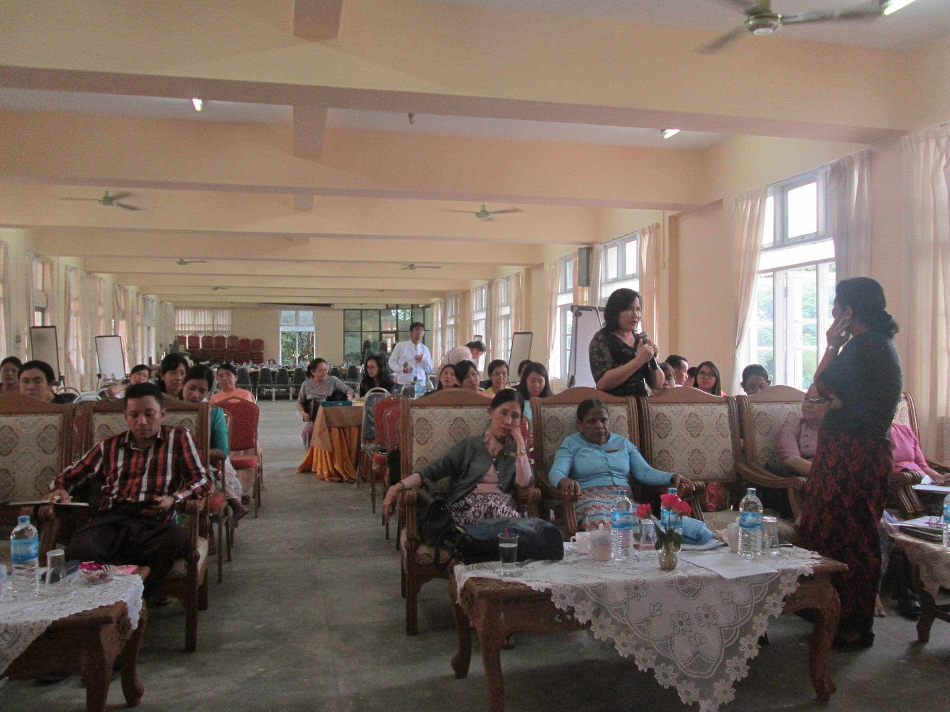 Quality Assurance Workshop