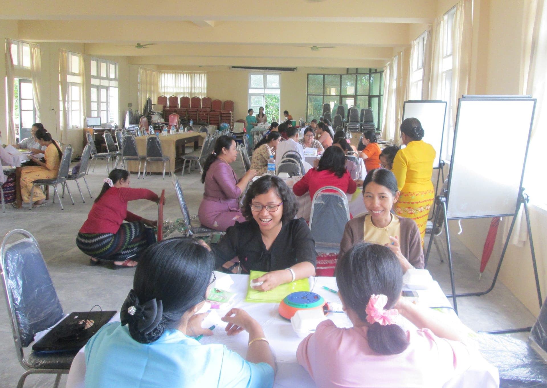 Quality Assurance Workshop