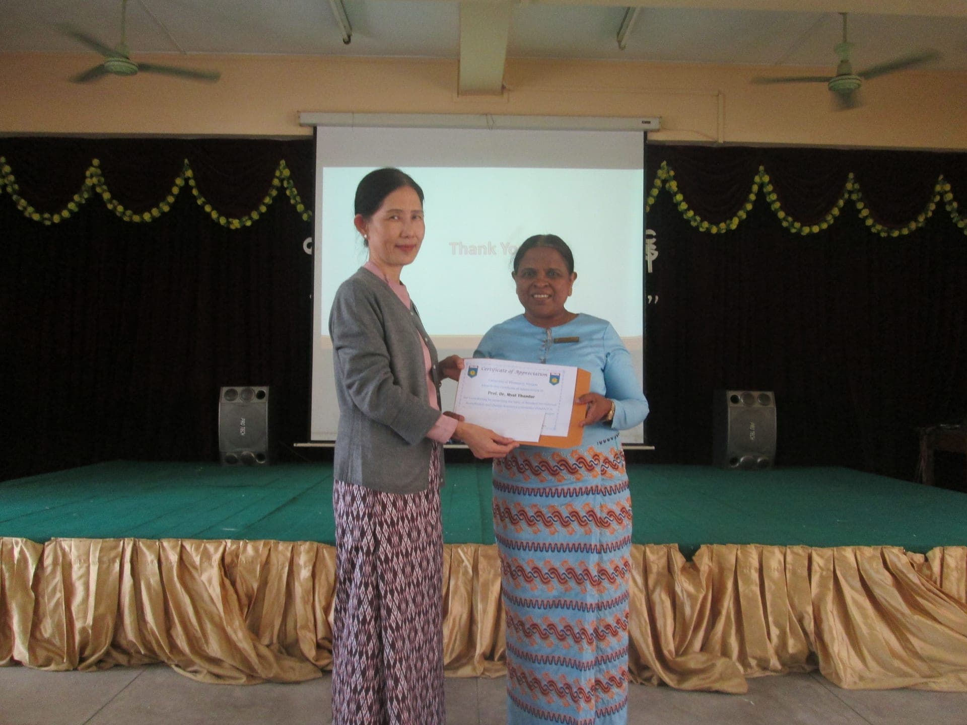 Quality Assurance Workshop