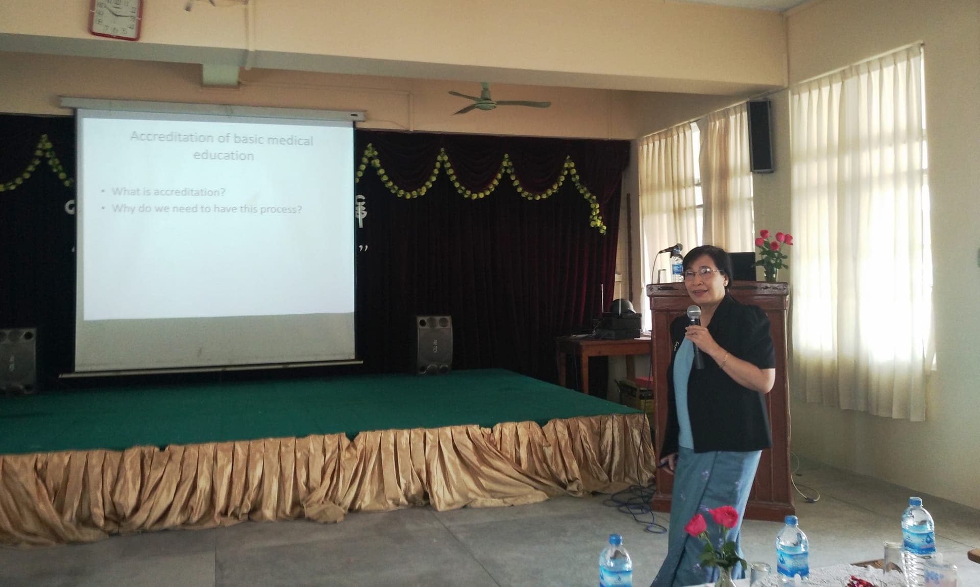 Quality Assurance Workshop