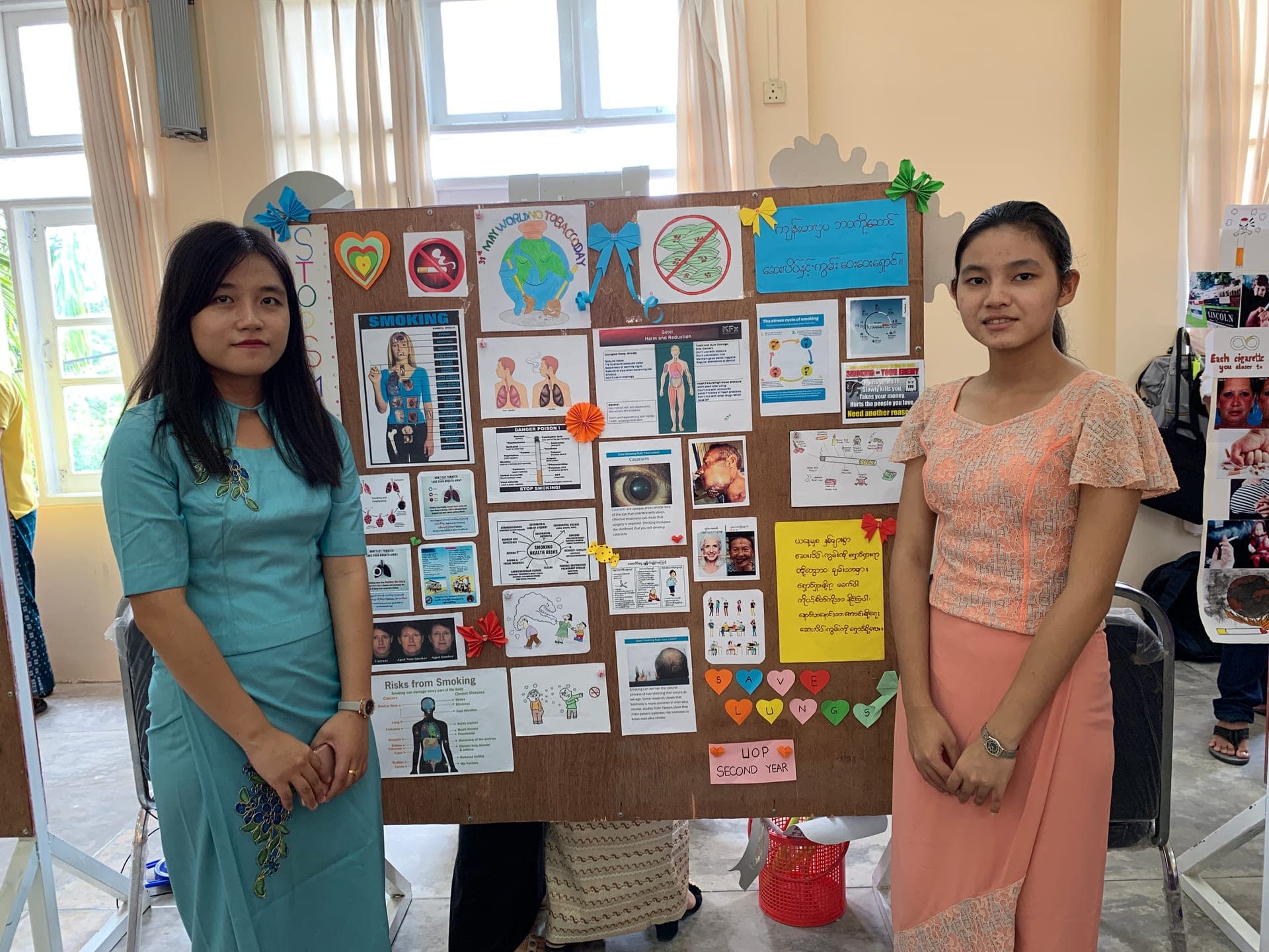 Gallery Walk and Photo Contest